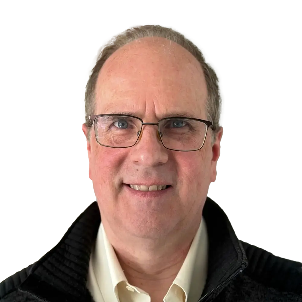 Michael Hutchinson Photo