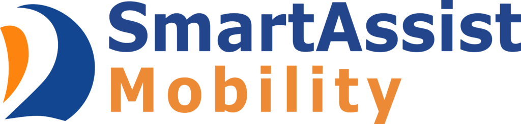 d2sol smartassist mobility dark transparent 2