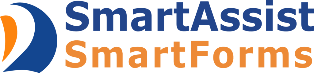 d2sol smartassist smartforms dark transparent 1